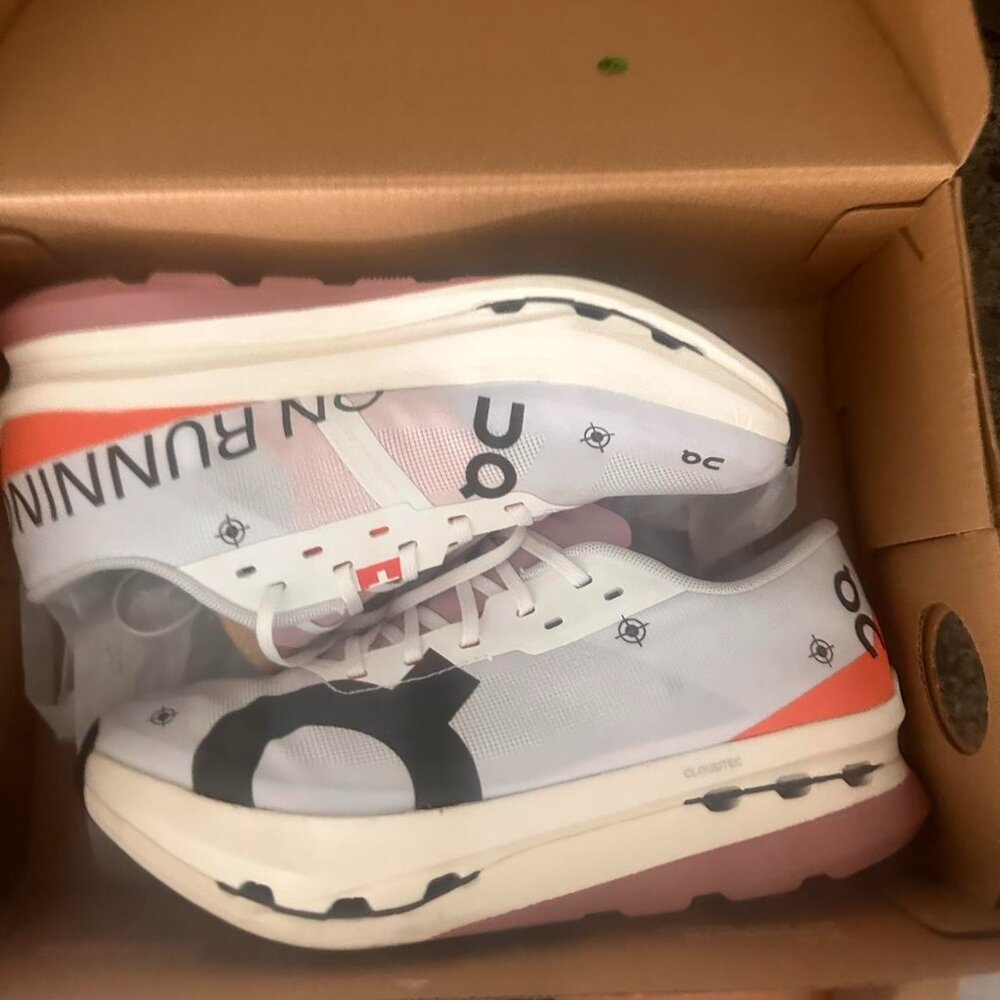 On Running Women's Trainers